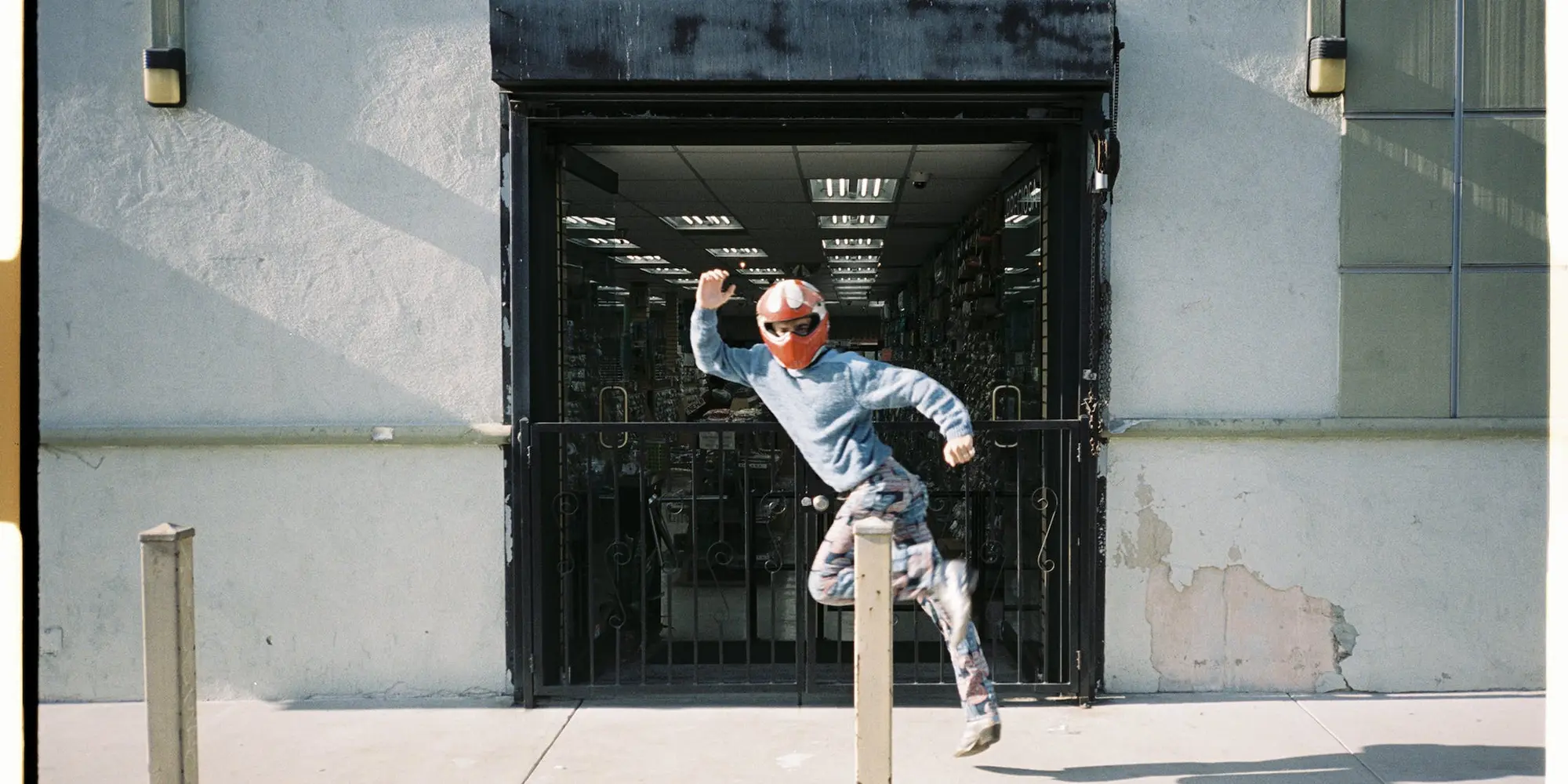 Cover Image for Frank Ocean, ChatGPT, & the Non-Effort Curse