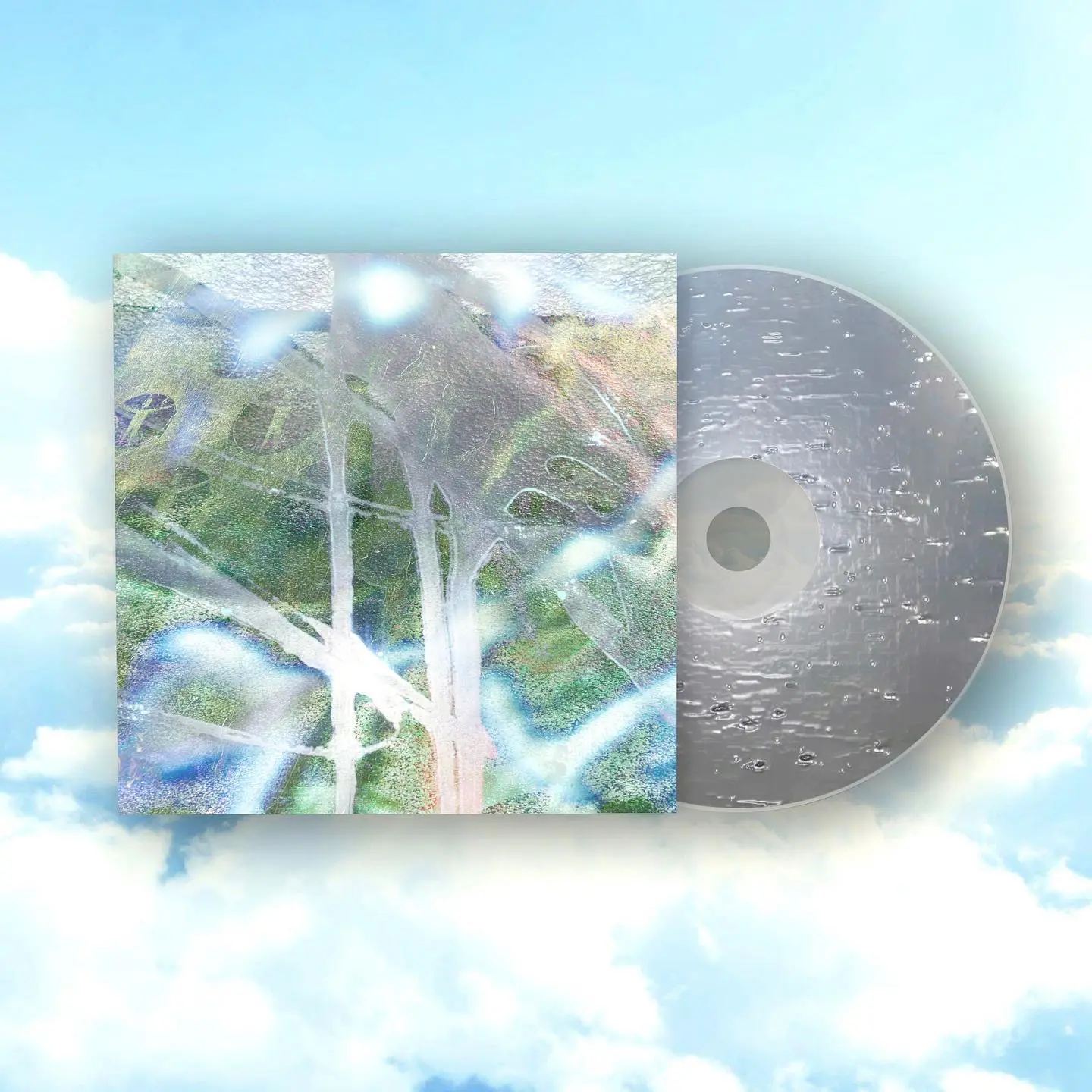 'slipstream' by oscar huang, released on pi pi pi