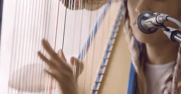 From Low Leafās Grand Performances video, directed by Azul Amaral.
