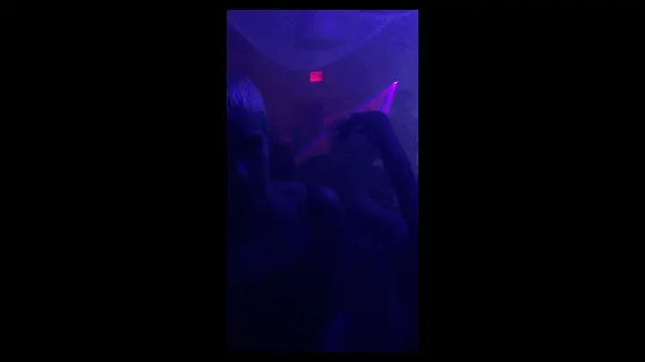 Unearthed footage from 2015 Tamale House Party